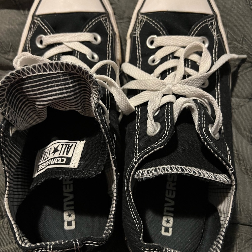 Converse All Star Sneakers